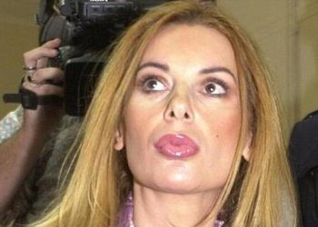 Πέθανε η ηθοποιός Τζούλια Μπάρκα