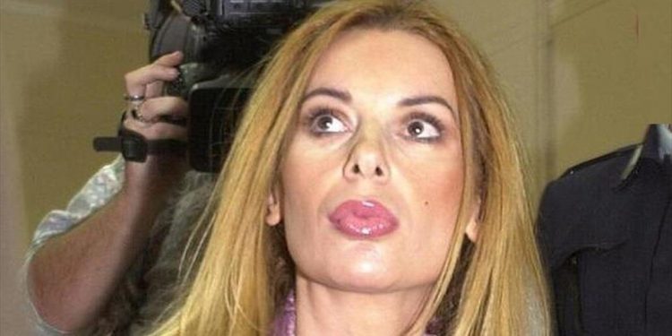 Πέθανε η ηθοποιός Τζούλια Μπάρκα