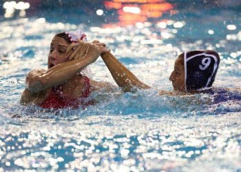 «Ερυθρόλευκη» κούπα στο πόλο γυναικών – Newsbeast