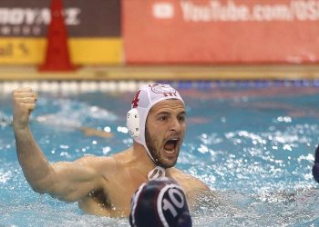Πόλο: «Ερυθρόλευκο» ξέσπασμα, 2-1 το ΝΟΒ ο Ολυμπιακός