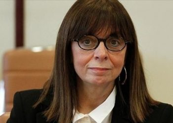 Πρόεδρος ΣτΕ: Οι δικαστικές αποφάσεις λαμβάνουν υπόσταση μόνο με τη δημοσίευσή τους