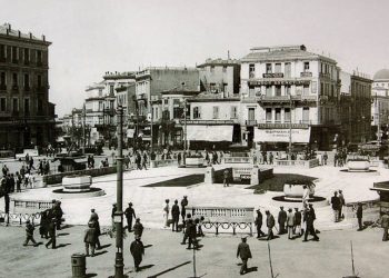 Απολαύστε την Αθήνα και τον Πειραιά της δεκαετίας του ‘20