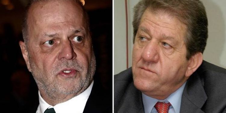 Τα 250.000 ευρώ που έδωσε ο Μυτιληναίος, η φοροδιαφυγή του Νέζη και η σκυτάλη στον εισαγγελέα