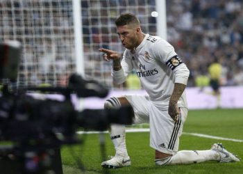 Ρεάλ Μαδρίτης: «Ο Σέρχιο Ράμος σκέφτεται να φύγει το καλοκαίρι»