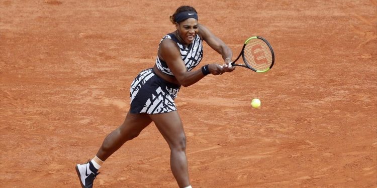 Rolland Garros: «Πάτησε γκάζι» η Σερένα Γουίλιαμς κι έφτασε τις 800 νίκες
