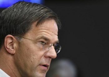 Ρούτε: Η συμφωνία του Brexit δεν είναι επαναδιαπραγματεύσιμη