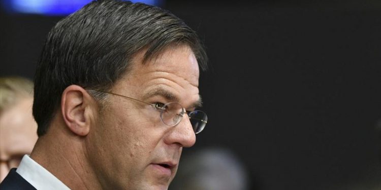 Ρούτε: Η συμφωνία του Brexit δεν είναι επαναδιαπραγματεύσιμη