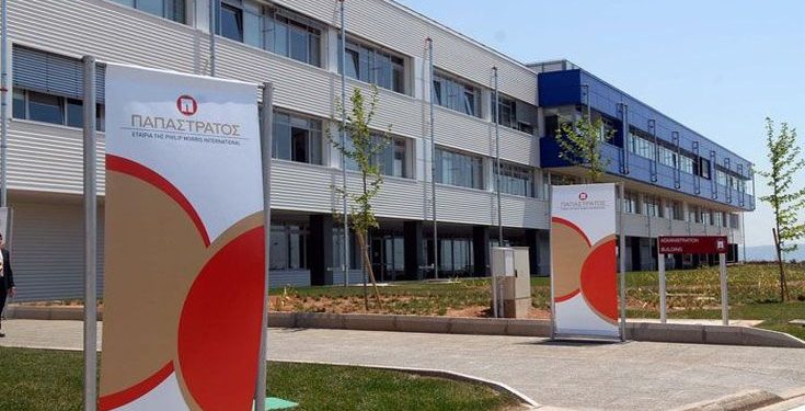 Η Παπαστράτος δημιουργεί 160 νέες θέσεις εργασίας