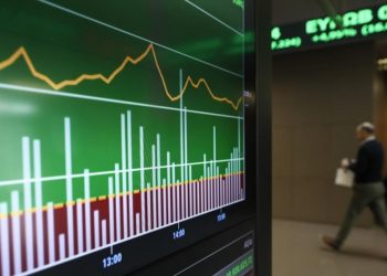 Σε διόρθωση το Χ.Α. μετά το ράλι