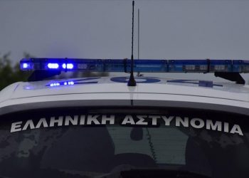 Σέρρες: 55χρονος πυροβόλησε κατά διαρρηκτών