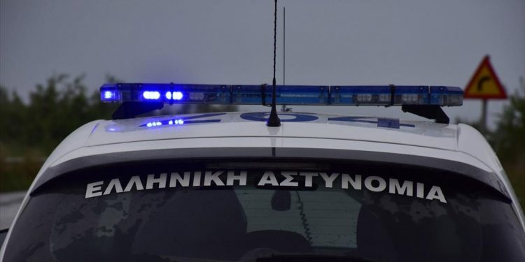 Σέρρες: 55χρονος πυροβόλησε κατά διαρρηκτών