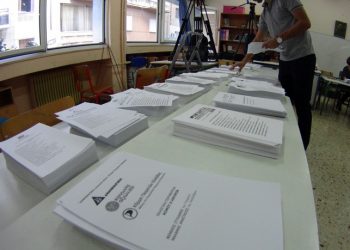 Εκλογές 2019: Ανακοίνωση της εισαγγελίας για τους δικαστικούς αντιπροσώπους