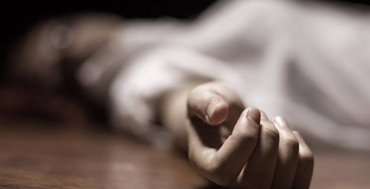 Σοκ στα Καμένα Βούρλα με αυτοκτονία 34χρονης