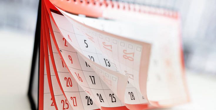 Τριήμερο Αγίου Πνεύματος 2019: Πότε πέφτει, οι επόμενες αργίες του έτους