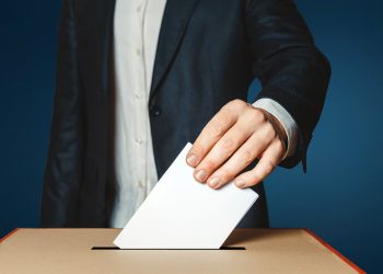 Συμπληρώθηκαν 44 ώρες από την ολοκλήρωση της ψηφοφορίας και ακόμα δεν υπάρχει ενσωμάτωση στο 100%