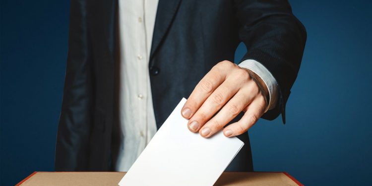Συμπληρώθηκαν 44 ώρες από την ολοκλήρωση της ψηφοφορίας και ακόμα δεν υπάρχει ενσωμάτωση στο 100%