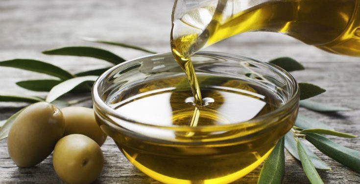 Το ελληνικό ελαιόλαδο ξεχώρισε σε διεθνή διαγωνισμό στο Λονδίνο