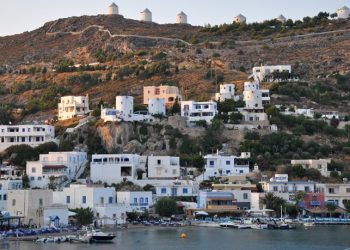 Ανοίγει ο δρόμος για την κατασκευή ενός ακόμη τουριστικού λιμένα στην Λέρο