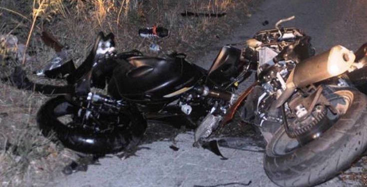 Σοβαρός τραυματισμός πυροσβέστη σε τροχαίο με μηχανή