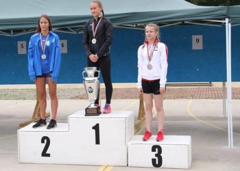 Ασημένιοι στη Βουλγαρία οι Δραζινος και Σάρρα