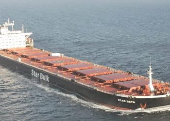 Star Bulk Carriers adds another 11 bulkers to fleet in 140-mln-dollar deal