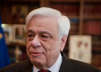 Συνάντηση ΠτΔ με τις ελληνικές ομάδες εκπαιδευτικής ρομποτικής