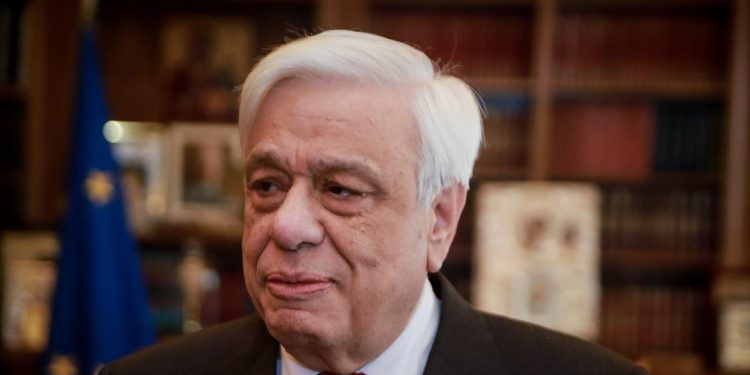 Συνάντηση ΠτΔ με τις ελληνικές ομάδες εκπαιδευτικής ρομποτικής