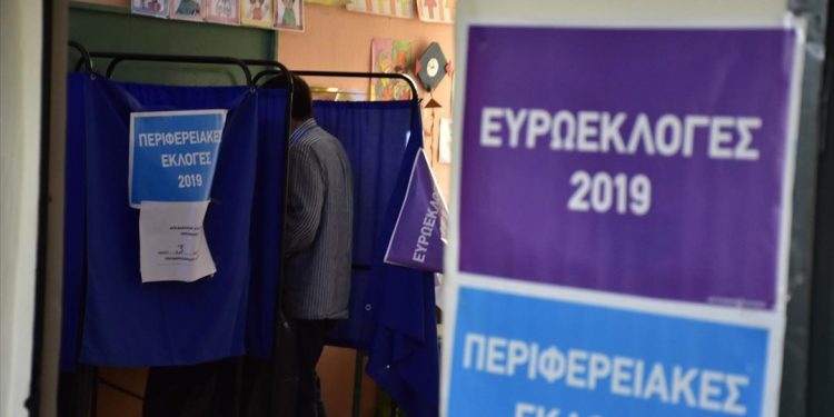 Συνελήφθη 63χρονος στη Λήμνο για παράβαση εκλογικής νομοθεσίας
