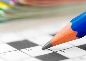 Τα σταυρόλεξα ακονίζουν το μυαλό, επιβεβαιώνουν οι επιστήμονες