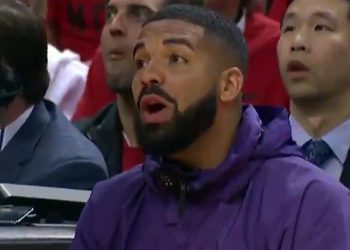 Γιάννης Αντετοκούνμπο: Ο Drake προκαλούσε συνεχώς τον αστέρα των Μπακς