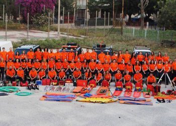 Δήμος Αθηναίων: Τριήμερη άσκηση ετοιμότητας για φυσικές καταστροφές