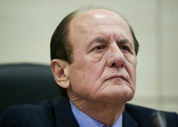 Θ. Λυμπερόπουλος: Θα στηρίξουμε τον Αλ. Τσίπρα και την Κ. Νοτοπούλου
