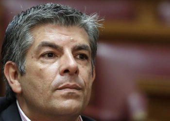Θ. Παπαθεοδώρου: «Καθεστωτικές παρεμβάσεις του ΣΥΡΙΖΑ» στη Δικαιοσύνη