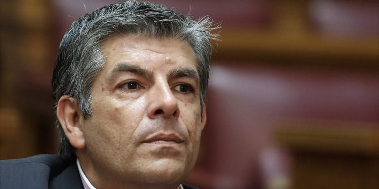 Θ. Παπαθεοδώρου: «Καθεστωτικές παρεμβάσεις του ΣΥΡΙΖΑ» στη Δικαιοσύνη
