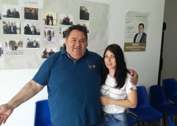 ΠΑΝΟΣ ΘΕΟΔΩΡΑΚΟΠΟΥΛΟΣ: “Υποχρέωσή μας η διασφάλιση των δικαιωμάτων των ΑΜΕΑ”