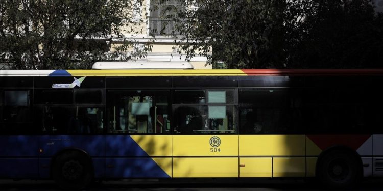 Θεσ/νίκη: Ξεκινούν σήμερα δύο δρομολόγια του ΟΑΣΘ που ανέλαβε το ΚΤΕΛ