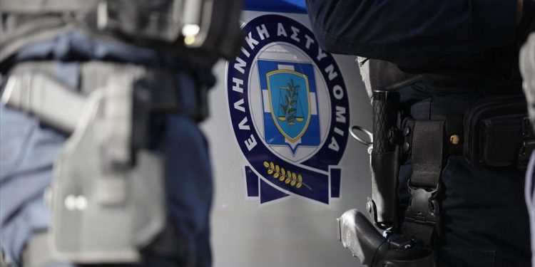 Θεσσαλονίκη: Ένοπλη ληστεία με λεία χρυσαφικά 100 χιλιάδων ευρώ