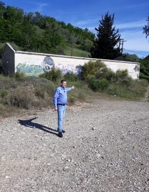 Τα “δώρα” Κατσιφάρα στην Ηλεία