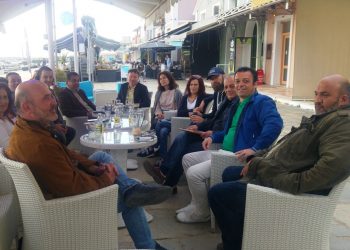 “Η Οικολογική Ελλάδα” στο Κατάκολο