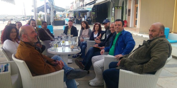 “Η Οικολογική Ελλάδα” στο Κατάκολο