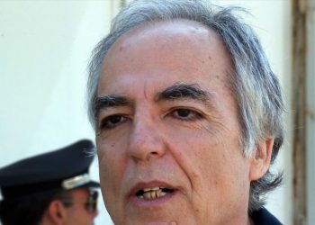 Την Τρίτη η απόφαση για την άδεια του Δ. Κουφοντίνα