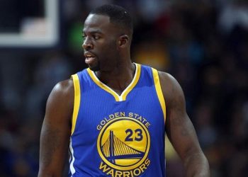 Ο Ντρέιμοντ Γκριν έκανε triple double και μπήκε σε κλειστό κλαμπ