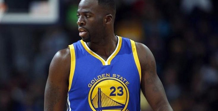 Ο Ντρέιμοντ Γκριν έκανε triple double και μπήκε σε κλειστό κλαμπ