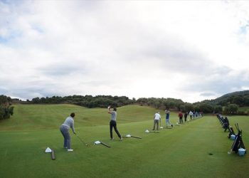 To Greek Maritime Golf επιστρέφει για 5η χρονιά