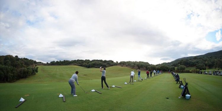 To Greek Maritime Golf επιστρέφει για 5η χρονιά