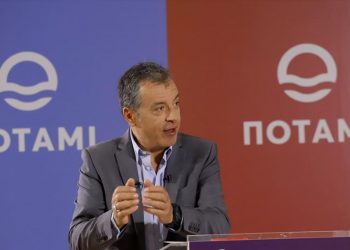 Το κόμμα του Μακρόν καλεί τους Γάλλους της Ελλάδας να ψηφίσουν Ποτάμι