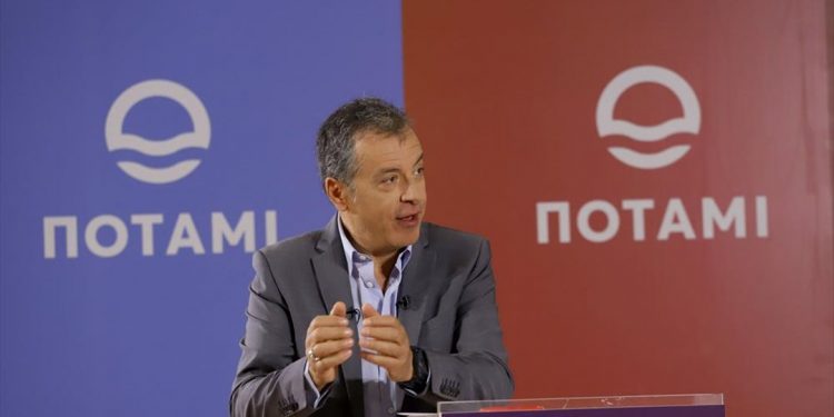 Το κόμμα του Μακρόν καλεί τους Γάλλους της Ελλάδας να ψηφίσουν Ποτάμι