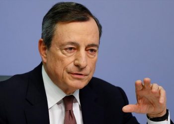 Το κρίσιμο δεκαήμερο του Ντράγκι