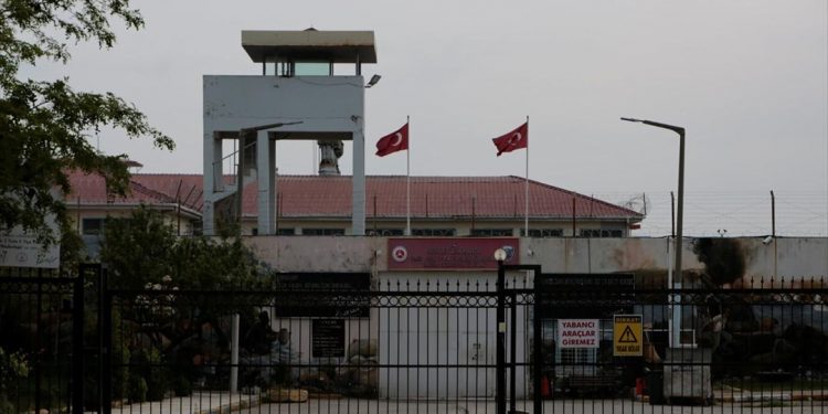 Τουρκία: Αποφυλακίζεται ο Αμερικανός ερευνητής της NASA Σερκάν Γκελγκέ
