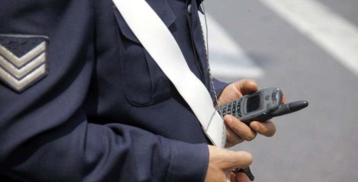 Λεωφόρος Μεσογείων: Σε ποιο τμήμα και πότε θα διακοπεί η κυκλοφορία